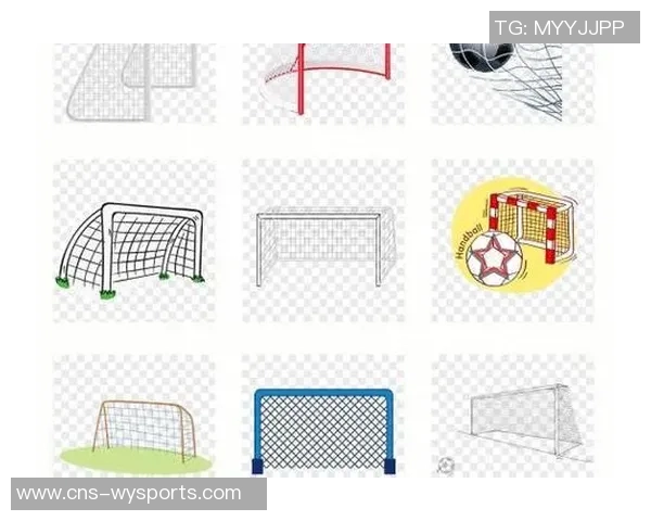 如何简单易懂地绘制足球球门的步骤与技巧分享 如何简单易懂地绘制足球球门的步骤与技巧分享