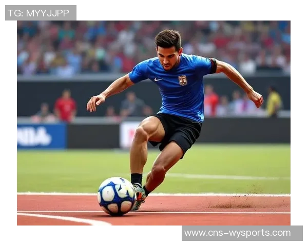 实际足球的魅力与挑战探讨如何提升球员素质与比赛观赏性